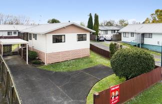1/81 Redcrest Avenue, Red Hill
