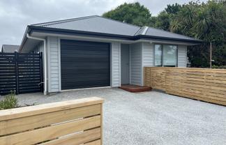 7a Liverpool Street, Levin