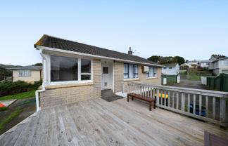 3 Beauzami Crescent, Ascot Park