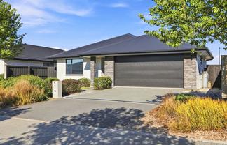 4 Hollows Lane, Rolleston