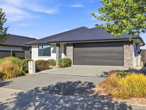 4 Hollows Lane, Rolleston