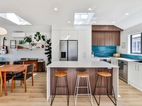 191C Golf Road, Titirangi