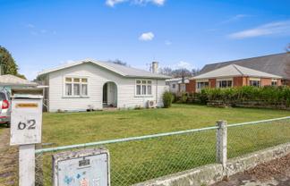 62 Kensington Street, Putaruru