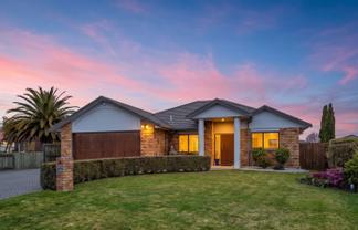 11 Frame Place, Owhata