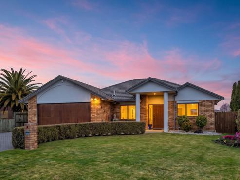 11 Frame Place, Owhata