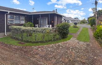30A Milne Street, Marton