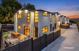 Lot 1/12 Taylor Road, Mangere Bridge