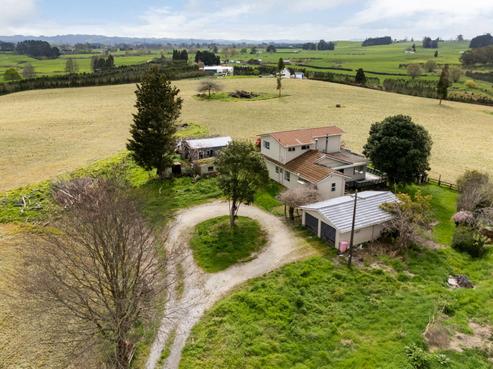 1/68 Patterson Road, Pirongia