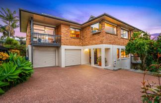 2/9 Newhaven Terrace, Mairangi Bay