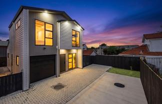 Lot 6/12 Taylor Road, Mangere Bridge