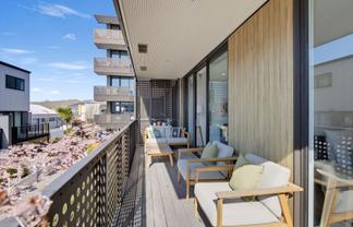 107/36C Welles Street, Christchurch Central