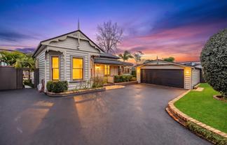 17 Blockhouse Bay Road, Avondale