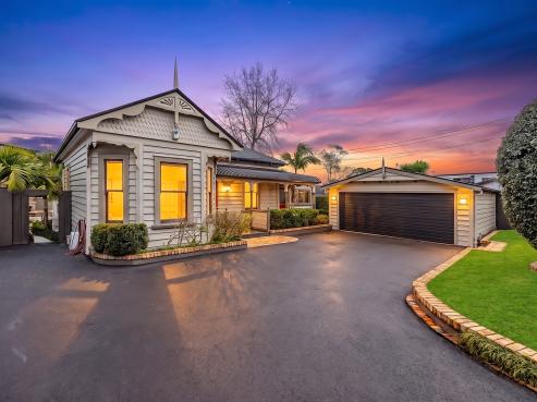 17 Blockhouse Bay Road, Avondale