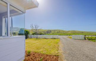 12 Beach Road, Porangahau