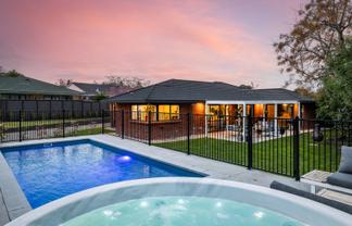 7 Chestnut Court, Havelock North