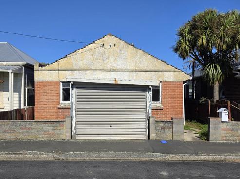 58 Fawcett Street, South Dunedin