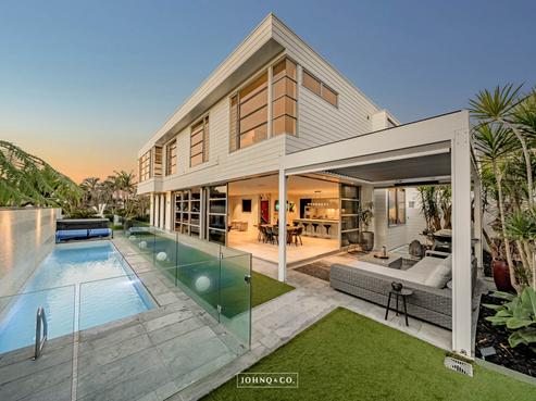 381 Riddell Road, Glendowie
