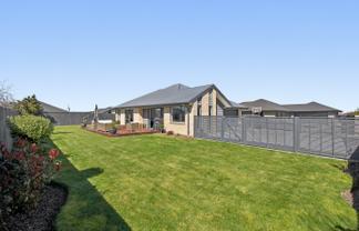 20 Gracia Avenue, Rolleston