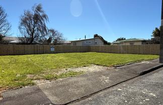 16A McCallum Street, Dannevirke