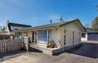 18A Fyffe Street, Witherlea