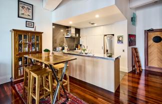 Flat 1/80 Victoria Street, Wellington Central