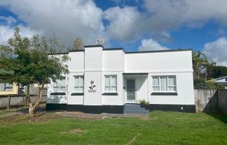 Northland - Address withheld