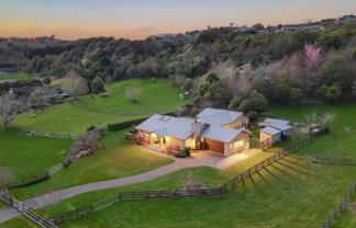 136 Brunswick Drive, Tikitere