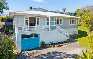 18A Roseberry Avenue, Birkenhead