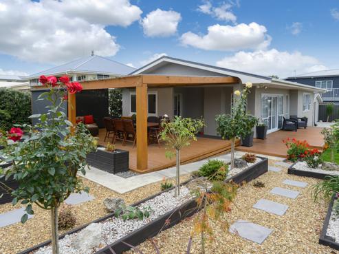 168 Te Awa Avenue, Te Awa