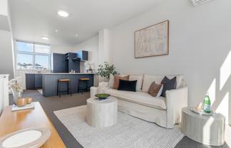 33/8 Burgoyne Street, Grey Lynn
