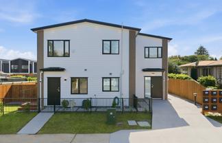 1-8, 50 Jillian Drive, Ranui