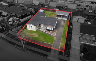 5 Ihaka Place, Papatoetoe