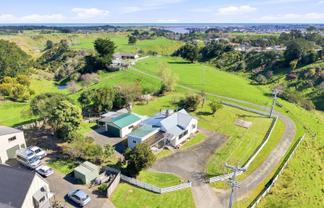 40 and 61 Burtts Road, Durie Hill