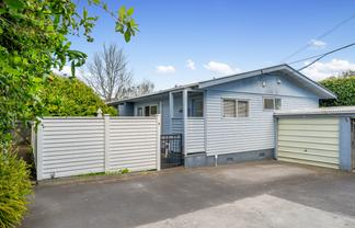 2/26 Haverstock Road, Sandringham