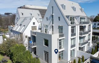 4/41 Cambridge Terrace, Christchurch Central