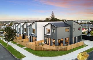 Lot 2-4/125 Reeves Road, Pakuranga Heights