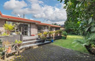 36 North Road, Clevedon