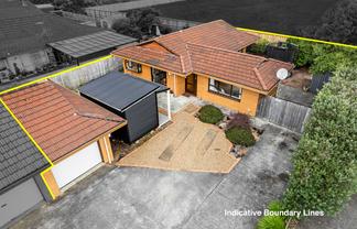 2/15 Berwyn Avenue, Takanini