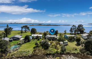132C Ohiwa Loop Road, Waiotahi