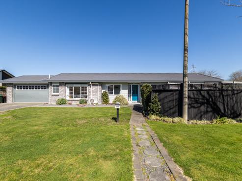 1229 Louie Street, Parkvale