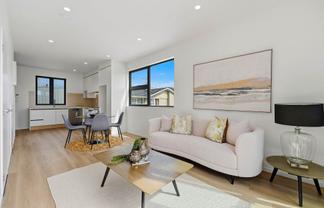 Lot 3/137 Moore Street, Hillcrest