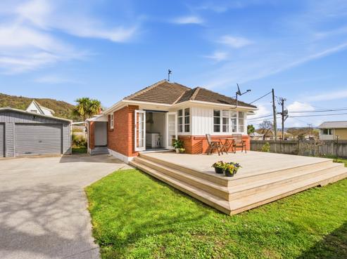 24 Rimu Street, Naenae