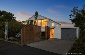 17 Tui Grove, Paihia