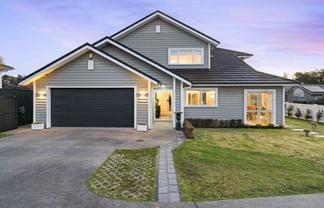 3 Lees Cove, Karaka