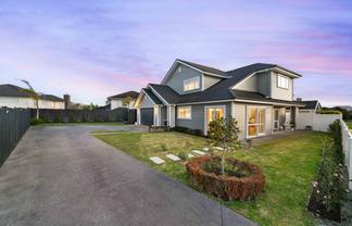 3 Lees Cove, Karaka