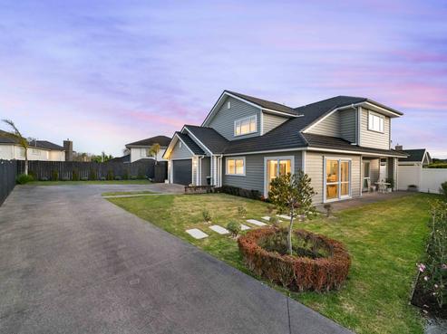 3 Lees Cove, Karaka