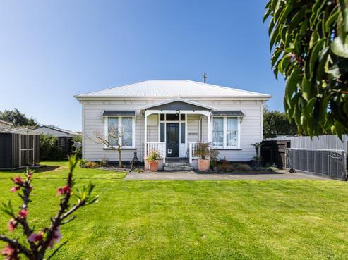 1/904 Victoria Street, Parkvale