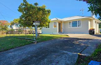 27 Watling Street, Gate Pa