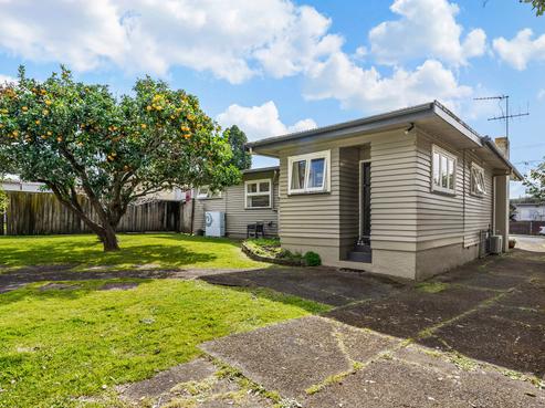 149 Tui Road, Papatoetoe