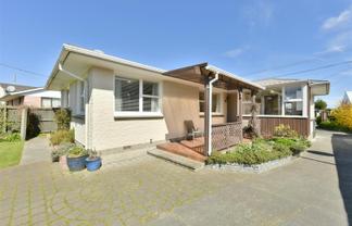 472 Wairakei Road, Burnside